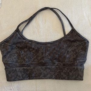 Varley sports bra